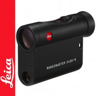 Dalmierz Rangemaster CRF 2400-R Leica