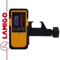 Detektor do laserów rotacyjnych/obrotowych RC400 LAMIGO 
