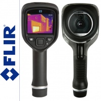 Kamera termowizyjna E5xt FLIR