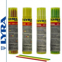 Wkłady do ołówków LYRA DRY 