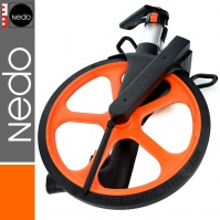 Drogomierz kołowy z plecakiem Professional NEDO