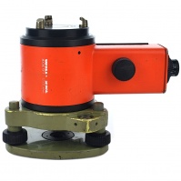 Pionownik optyczny WILD ZNL Leica