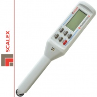Krzywomierz z transmisją danych ScaleLink USB3 Scalex