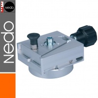 Adapter do podnoszenia statywu przemysłowego Nedo do statywów Leica