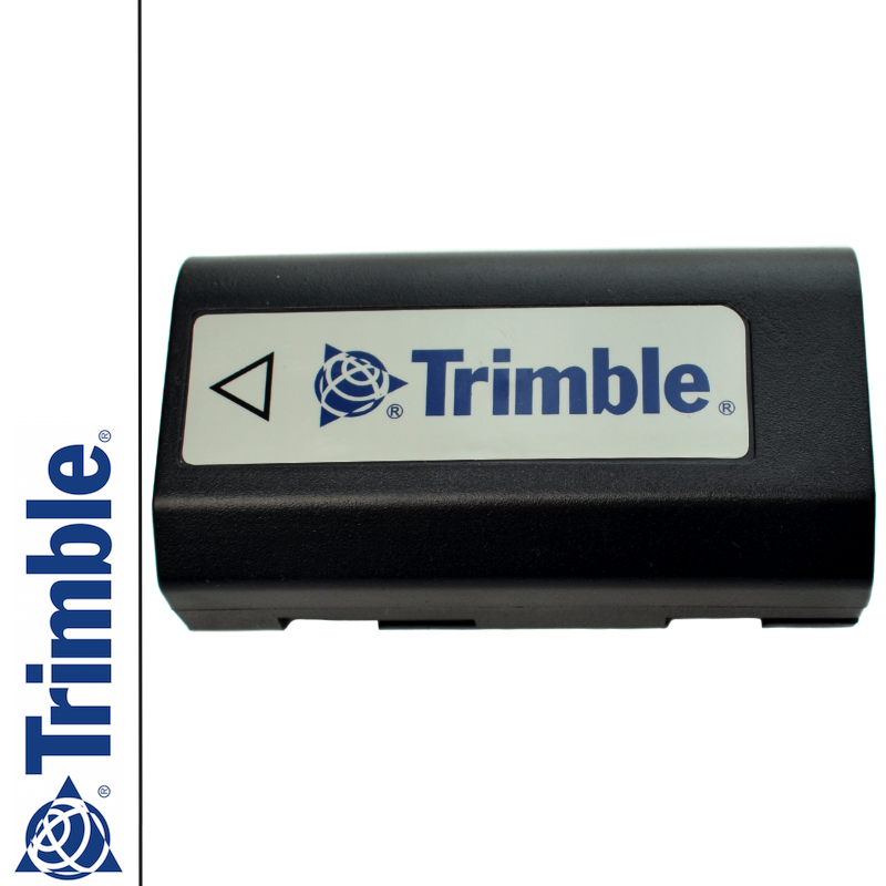 Bateria do odbiorników GNSS TRIMBLE