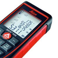 Dalmierz Laserowy Disto X310 Leica