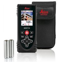 Dalmierz laserowy DISTO X4 Leica