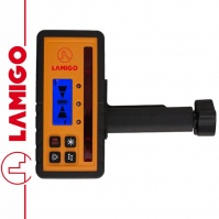 Detektor do laserów rotacyjnych/obrotowych RC600 LAMIGO 