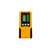 Detektor do laserów rotacyjnych/obrotowych RC200G z uchwytem do łaty LAMIGO (wiązka zielona)