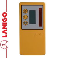 Detektor odbiornik do laserów rotacyjnych RC300 LAMIGO