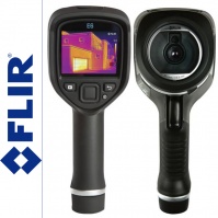 Kamera termowizyjna E6xt FLIR