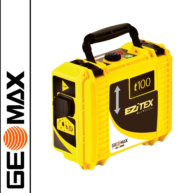 Generator sygnału EZiTEX t100 GeoMax