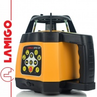 Niwelator laserowy SPIN 220 LAMIGO