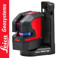 Laser liniowy LINO L2 Leica