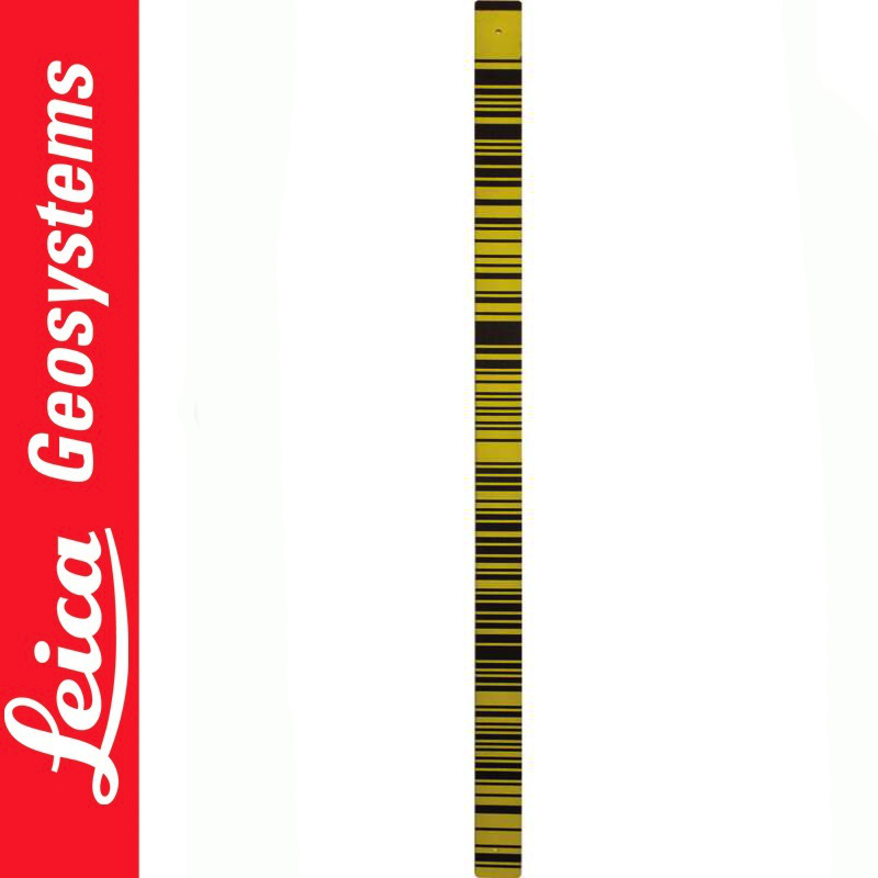 Łata kodowa do DNA. Inwarowa 0.60m GWCL60 Leica
