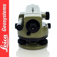 Niwelator automatyczny WILD NAK2 Leica