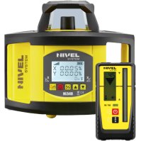 Niwelator laserowy NL540 Digital Nivel System