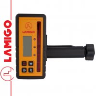 Niwelator laserowy SPIN 220G LAMIGO