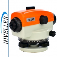 Niwelator automatyczny DSZ32 NIVELLER