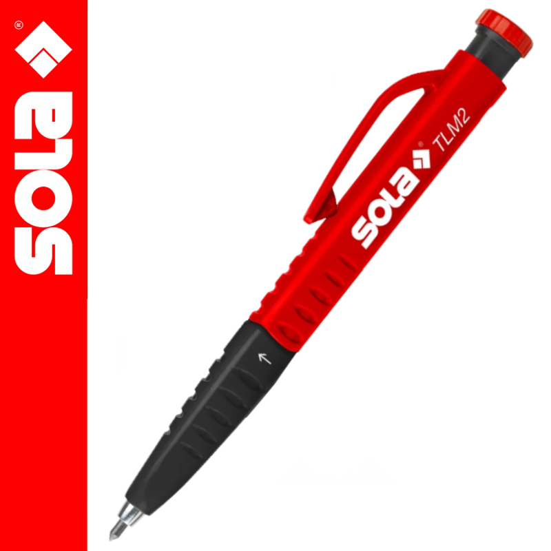 Ołówek automatyczny TLM2 SOLA