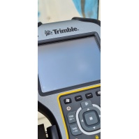 Tachimetr Robotyczny TRIMBLE S7 + TSC3